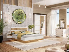 Комод 900 НКМ Дубай секция №3 в Нижневартовске - niznevartovsk.ok-mebel.com | фото 3