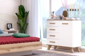 Комод 900 Вега Скандинавия в Нижневартовске - niznevartovsk.ok-mebel.com | фото 8