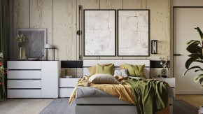 Комод Атлон в Нижневартовске - niznevartovsk.ok-mebel.com | фото 3