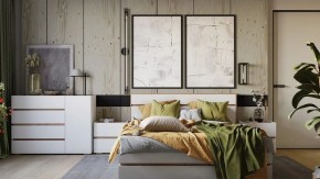 Комод Атлон в Нижневартовске - niznevartovsk.ok-mebel.com | фото 3