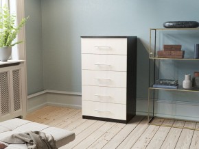 Комод ФАВОРИТ (Венге/Дуб молочный) в Нижневартовске - niznevartovsk.ok-mebel.com | фото 2