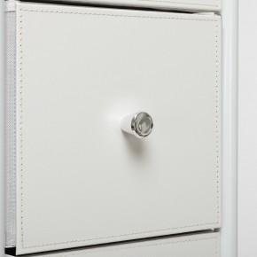 Комод Leset Нирита/Хайди узкий 4 ящика в Нижневартовске - niznevartovsk.ok-mebel.com | фото 6