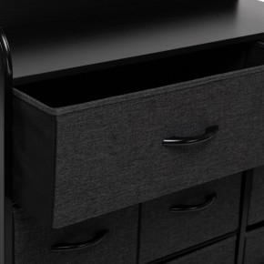 Комод Leset Ноа 7 ящиков в Нижневартовске - niznevartovsk.ok-mebel.com | фото 6