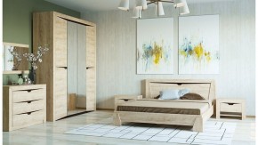 Комод Магантия в Нижневартовске - niznevartovsk.ok-mebel.com | фото 3