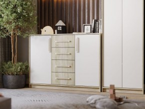 Комод НКМ Эдем-1 секция №12 в Нижневартовске - niznevartovsk.ok-mebel.com | фото 3