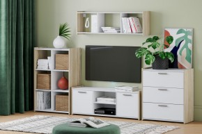Комод НМ 013.19 "Симпл" в Нижневартовске - niznevartovsk.ok-mebel.com | фото 3