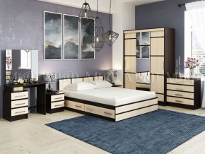 САКУРА Комод в Нижневартовске - niznevartovsk.ok-mebel.com | фото 2