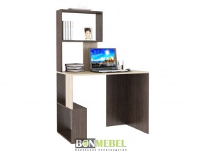 Компьютерный стол Смарт тип 1 в Нижневартовске - niznevartovsk.ok-mebel.com | фото 3