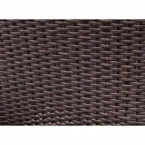 Комплект мебели из иск. ротанга AM-196B/T196 Brown 4Pcs (4+1) в Нижневартовске - niznevartovsk.ok-mebel.com | фото 2