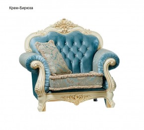 Комплект мягкой мебели Илона (без механизма) 3+1+1 в Нижневартовске - niznevartovsk.ok-mebel.com | фото 5