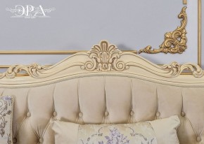Комплект мягкой мебели Мона Лиза (крем) с раскладным механизмом в Нижневартовске - niznevartovsk.ok-mebel.com | фото 9