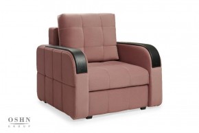 Комплект мягкой мебели Остин HB-178-18 (Велюр) Угловой + 1 кресло в Нижневартовске - niznevartovsk.ok-mebel.com | фото 3