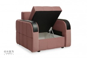 Комплект мягкой мебели Остин HB-178-18 (Велюр) Угловой + 1 кресло в Нижневартовске - niznevartovsk.ok-mebel.com | фото 4