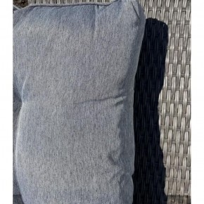 Комплект плетеной мебели AFM-307G-Grey в Нижневартовске - niznevartovsk.ok-mebel.com | фото 1