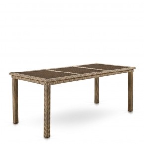 Комплект плетеной мебели T365/S65B-W65 Light Brown в Нижневартовске - niznevartovsk.ok-mebel.com | фото 3