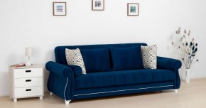 Комплект Роуз ТД 410 диван-кровать + кресло + комплект подушек в Нижневартовске - niznevartovsk.ok-mebel.com | фото 3