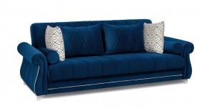 Комплект Роуз ТД 410 диван-кровать + кресло + комплект подушек в Нижневартовске - niznevartovsk.ok-mebel.com | фото 4