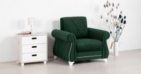 Комплект Роуз ТД 411 диван-кровать + кресло + комплект подушек в Нижневартовске - niznevartovsk.ok-mebel.com | фото 2