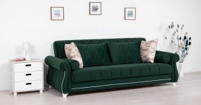 Комплект Роуз ТД 411 диван-кровать + кресло + комплект подушек в Нижневартовске - niznevartovsk.ok-mebel.com | фото 3