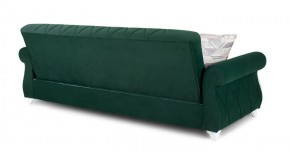 Комплект Роуз ТД 411 диван-кровать + кресло + комплект подушек в Нижневартовске - niznevartovsk.ok-mebel.com | фото 6