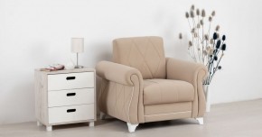 Комплект Роуз ТД 412 диван-кровать + кресло + комплект подушек в Нижневартовске - niznevartovsk.ok-mebel.com | фото 2