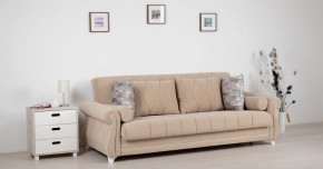 Комплект Роуз ТД 412 диван-кровать + кресло + комплект подушек в Нижневартовске - niznevartovsk.ok-mebel.com | фото 3