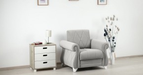 Комплект Роуз ТД 414 диван-кровать + кресло + комплект подушек в Нижневартовске - niznevartovsk.ok-mebel.com | фото 2