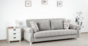 Комплект Роуз ТД 414 диван-кровать + кресло + комплект подушек в Нижневартовске - niznevartovsk.ok-mebel.com | фото 3