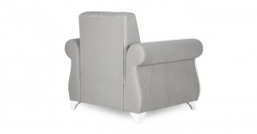 Комплект Роуз ТД 414 диван-кровать + кресло + комплект подушек в Нижневартовске - niznevartovsk.ok-mebel.com | фото 8
