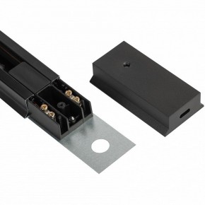 Комплект трековый Эра  TR70-SET4-GU10-BK в Нижневартовске - niznevartovsk.ok-mebel.com | фото 11