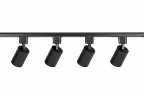 Комплект трековый Эра  TR70-SET4-GU10-BK в Нижневартовске - niznevartovsk.ok-mebel.com | фото 4