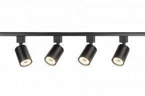 Комплект трековый Эра  TR70-SET4-GU10-BK в Нижневартовске - niznevartovsk.ok-mebel.com | фото 5