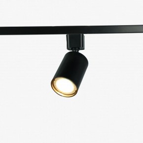 Комплект трековый Эра  TR70-SET4-GU10-BK в Нижневартовске - niznevartovsk.ok-mebel.com | фото 9