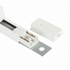Комплект трековый Эра  TR70-SET4-GU10-WH в Нижневартовске - niznevartovsk.ok-mebel.com | фото 11