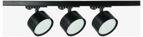 Комплект трековый Эра  TR71-SET3-GX53-BK в Нижневартовске - niznevartovsk.ok-mebel.com | фото