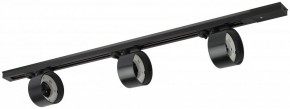 Комплект трековый Эра  TR71-SET3-GX53-BK в Нижневартовске - niznevartovsk.ok-mebel.com | фото 2