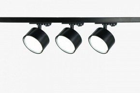 Комплект трековый Эра  TR71-SET3-GX53-BK в Нижневартовске - niznevartovsk.ok-mebel.com | фото 3