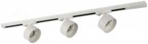 Комплект трековый Эра  TR71-SET3-GX53-WH в Нижневартовске - niznevartovsk.ok-mebel.com | фото 2