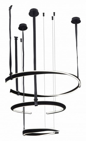 Комплект трековый Kink Light Маджена 07656-3A,19(4000K) в Нижневартовске - niznevartovsk.ok-mebel.com | фото