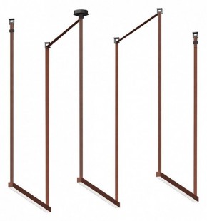 Комплект трековый Kink Light Сатори 6421-1K,06 в Нижневартовске - niznevartovsk.ok-mebel.com | фото