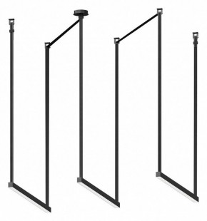 Комплект трековый Kink Light Сатори 6421-1K,19 в Нижневартовске - niznevartovsk.ok-mebel.com | фото