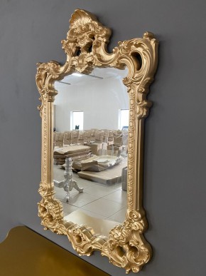 Консольный столик с зеркалом Версаль ТИП 1 в Нижневартовске - niznevartovsk.ok-mebel.com | фото 7