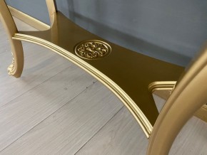Консольный столик с зеркалом Версаль ТИП 2 в Нижневартовске - niznevartovsk.ok-mebel.com | фото 5