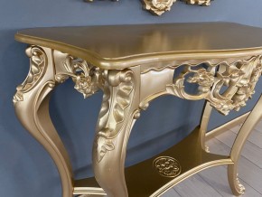 Консольный столик с зеркалом Версаль ТИП 2 в Нижневартовске - niznevartovsk.ok-mebel.com | фото 7