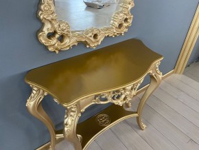 Консольный столик с зеркалом Версаль ТИП 2 в Нижневартовске - niznevartovsk.ok-mebel.com | фото 8