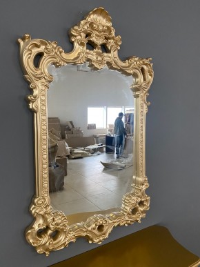 Консольный столик с зеркалом Версаль ТИП 2 в Нижневартовске - niznevartovsk.ok-mebel.com | фото 9
