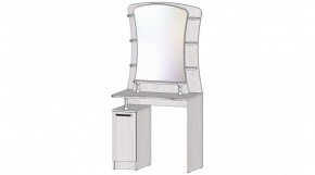 КОСТА-РИКА Туалетный столик (анкор светлый) в Нижневартовске - niznevartovsk.ok-mebel.com | фото