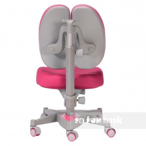 Детское кресло Contento Pink в Нижневартовске - niznevartovsk.ok-mebel.com | фото 5