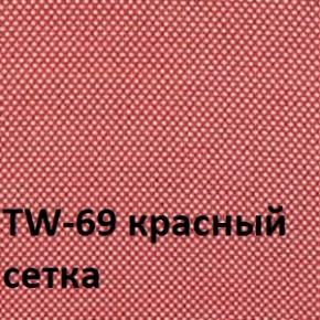 Кресло для оператора CHAIRMAN 696 хром (ткань TW-11/сетка TW-69) в Нижневартовске - niznevartovsk.ok-mebel.com | фото 4