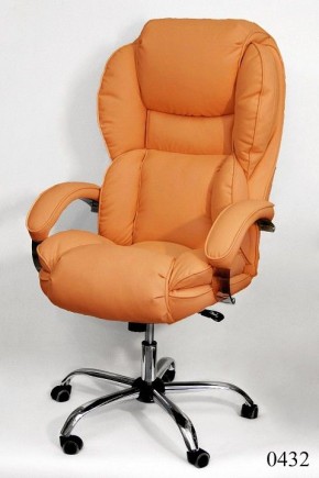 Кресло для руководителя Барон КВ-12-131112-0432 в Нижневартовске - niznevartovsk.ok-mebel.com | фото 3
